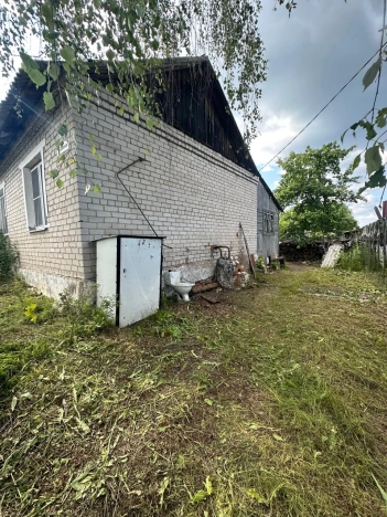 Купить дом в Нижегородской области. Вариант № 2953244, 18, площадь -  квм, цена 650000 рублей