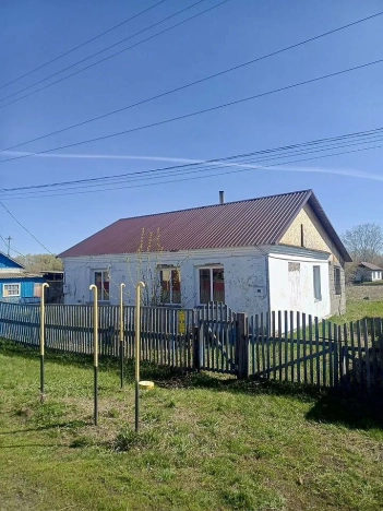 Купить дом на улице Садовая в Алтайском крае. Вариант № 1663395, 1, площадь -  квм, цена 1000000 рублей