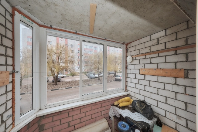 Купить трехкомнатную квартиру у метро Котельники в Московской области. Вариант № 10025641, 8, площадь -  квм, цена 4800000 рублей