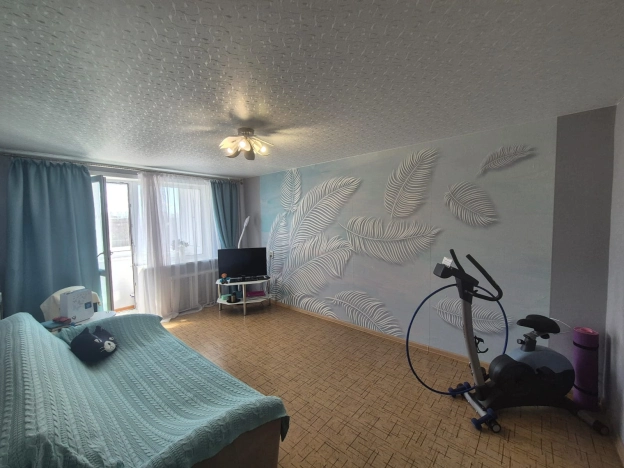 Купить двухкомнатную квартиру в Сыктывкаре. Вариант № 42073, 5, площадь -  квм, цена 5900000 рублей