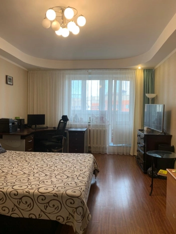 Купить однокомнатную квартиру в районе Отдых в Жуковском. Вариант № 9112191, 2, площадь -  квм, цена 8500000 рублей