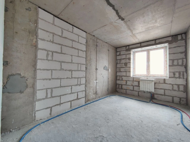 Купить квартиру в ЖК 28 микрорайон в Балашихе. Вариант № 8000, 7, площадь -  квм, цена 7036000 рублей