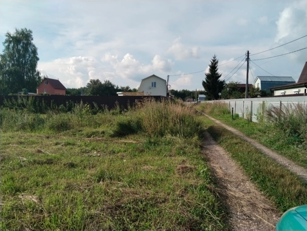 Купить земельный участок в Покрове. Вариант № 889545, 11, площадь -  квм, цена 900000 рублей