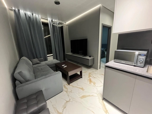 Купить квартиру в Москве. Вариант № 8096861, 22, площадь -  квм, цена 23990000 рублей