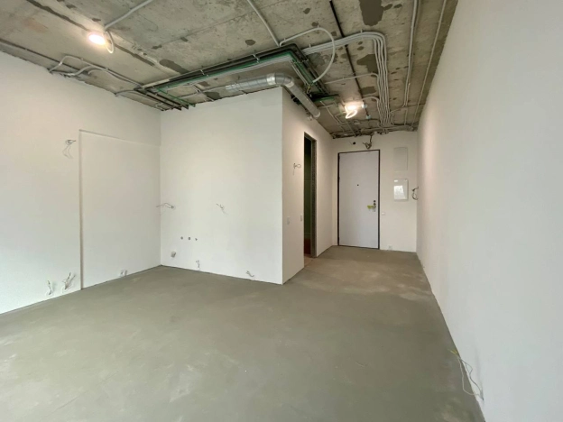 Купить квартиру в Москве. Вариант № 8040368, 1, площадь - квм, цена 14490000 рублей