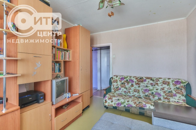 . Вариант № 572, 4, площадь - 65.1 квм, цена 5399990 рублей