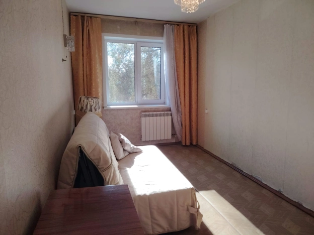 Купить квартиру на улице проспект Химиков в Кемерове. Вариант № 49786, 3, площадь -  квм, цена 4250000 рублей