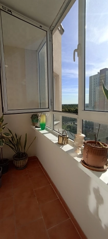 Купить квартиру на улице Академика Сахарова в Нижнем Новгороде. Вариант № 48075, 14, площадь -  квм, цена 8900000 рублей