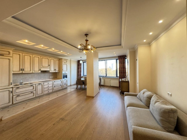 Купить квартиру в Москве. Вариант № 9944975, 7, площадь -  квм, цена 59500000 рублей