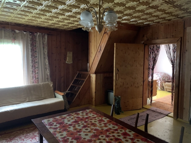 Купить дом в Гороховеце. Вариант № 41222, 12, площадь -  квм, цена 2000000 рублей