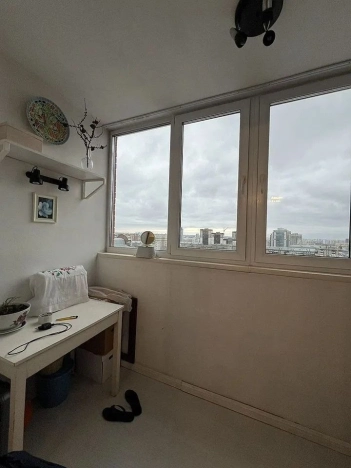 Купить однокомнатную квартиру в Новосибирской области. Вариант № 10419783, 8, площадь -  квм, цена 6700000 рублей