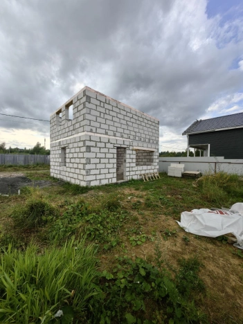 Купить дом в Санкт-Петербурге. Вариант № 14044, 2, площадь -  квм, цена 3300000 рублей