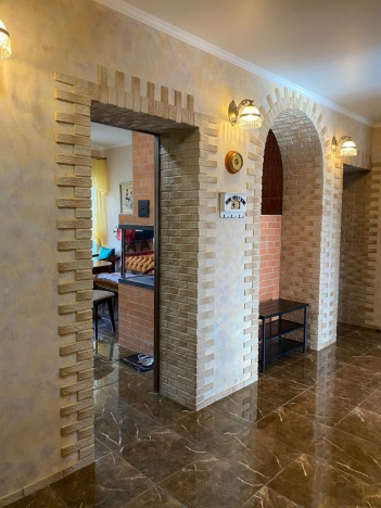 Купить дом в Вологде. Вариант № 11630, 17, площадь - квм, цена 13950000 рублей