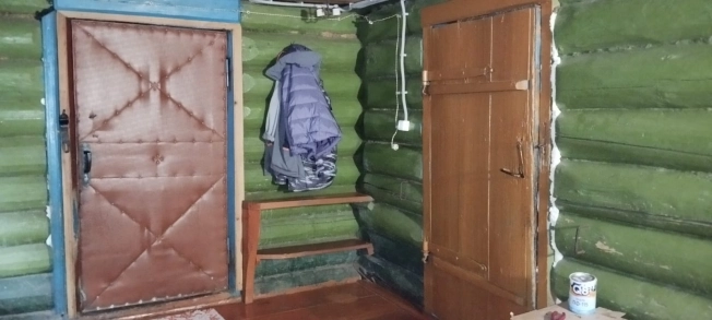 Купить дом на улице Кирова в Нижегородской области. Вариант № 58060, 11, площадь -  квм, цена 990000 рублей