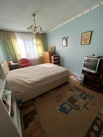 Купить четырехкомнатную квартиру в Новосибирской области. Вариант № 58800, 15, площадь -  квм, цена 3060000 рублей