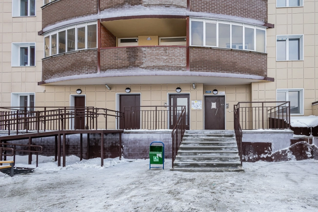 . Вариант № 2094579, 15, площадь - 67.2 квм, цена 8100000 рублей