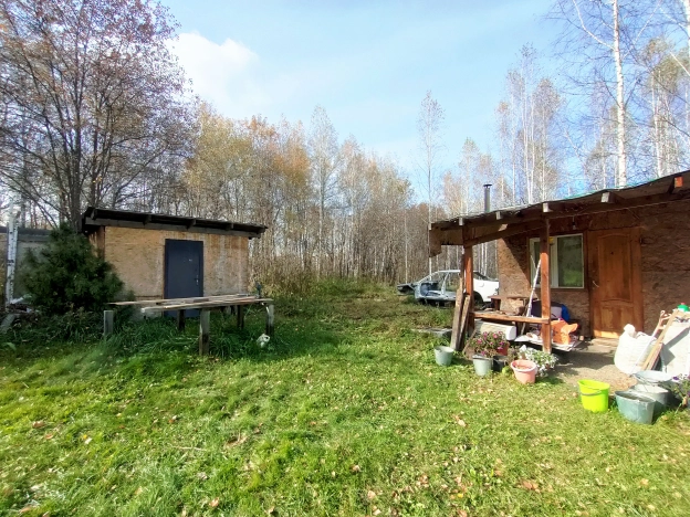 Купить дачу в Новосибирске. Вариант № 5452753, 21, площадь -  квм, цена 4000000 рублей