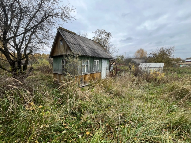 Купить земельный участок в Калуге. Вариант № 7992022, 0, площадь -  квм, цена 180000 рублей