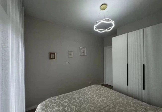 Купить двухкомнатную квартиру на улице Любучанский переулок в Москве. Вариант № 10102849, 19, площадь - квм, цена 15990000 рублей