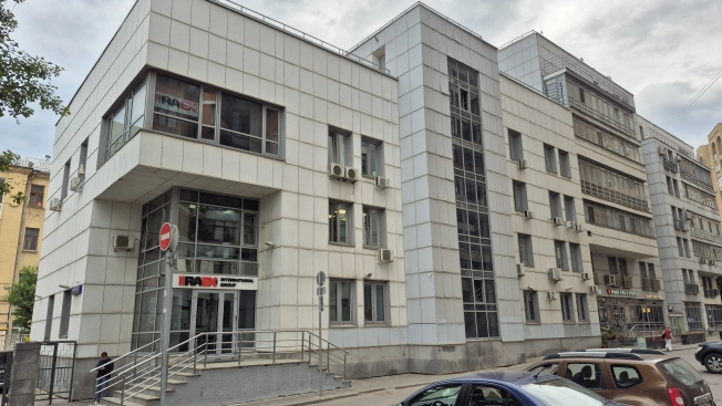 Снять коммерческую недвижимость в Москве. Вариант № 955721, 0, площадь -  квм, цена 610000.0000 рублей