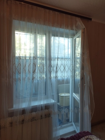 Купить двухкомнатную квартиру в Омске. Вариант № 17007, 1, площадь -  квм, цена 4350000 рублей