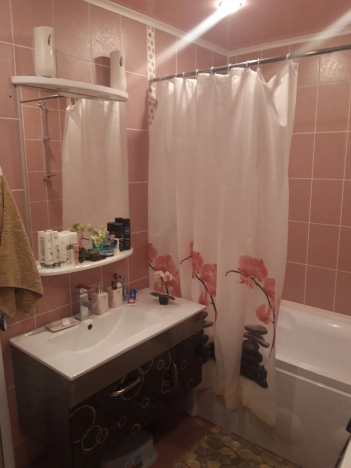 Купить двухкомнатную квартиру на улице Уватская в Тобольске. Вариант № 2931, 25, площадь -  квм, цена 7300000 рублей