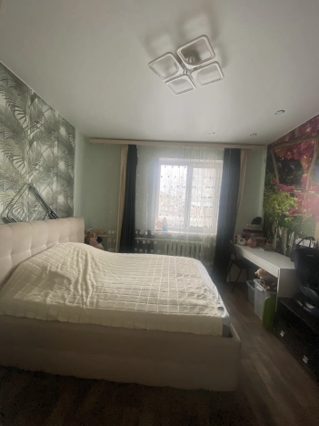 Купить двухкомнатную квартиру в Тульской области. Вариант № 34777, 0, площадь -  квм, цена 1650000 рублей