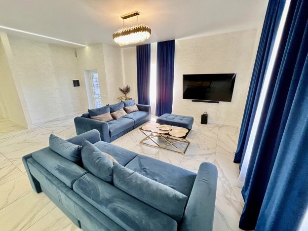 . Вариант № 1184598, 0, площадь - 121.6 квм, цена 10000000 рублей