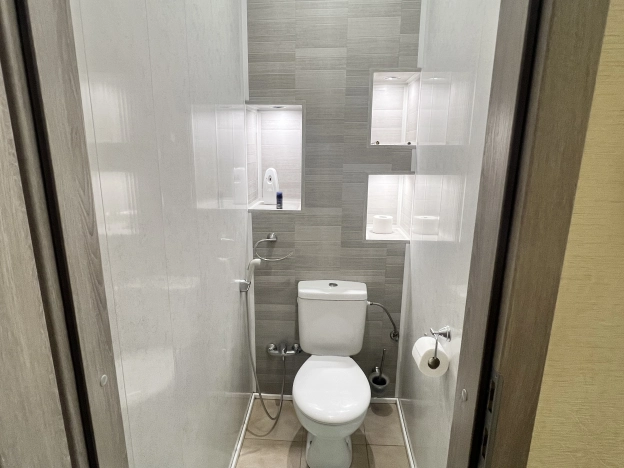 . Вариант № 57053, 13, площадь - 74.5 квм, цена 9200000 рублей