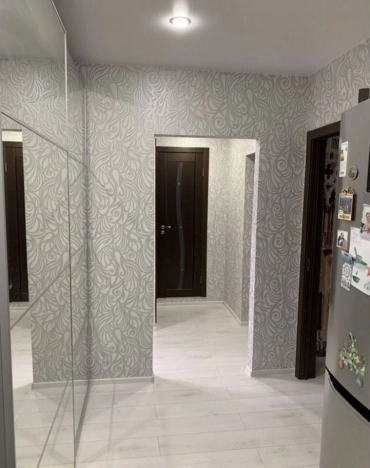 Купить трехкомнатную квартиру в Микрорайоне Фестивальный в Краснодаре. Вариант № 2665302, 14, площадь -  квм, цена 8999000 рублей