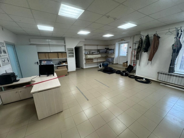 Купить торговые помещения в Калуге. Вариант № 8682, 1, площадь - квм, цена 7300000 рублей