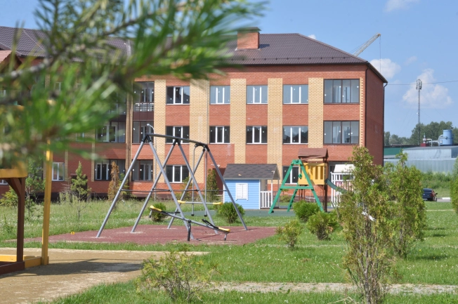 Купить квартиру в Яхроме. Вариант № 10250, 8, площадь -  квм, цена 2800000 рублей