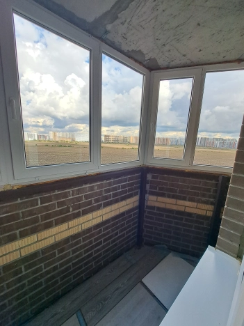 Купить двухкомнатную квартиру в Ленинградской области. Вариант № 8527889, 7, площадь -  квм, цена 8550000 рублей