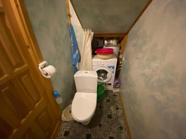 Купить дачу в Московской области. Вариант № 5278533, 14, площадь -  квм, цена 4800000 рублей