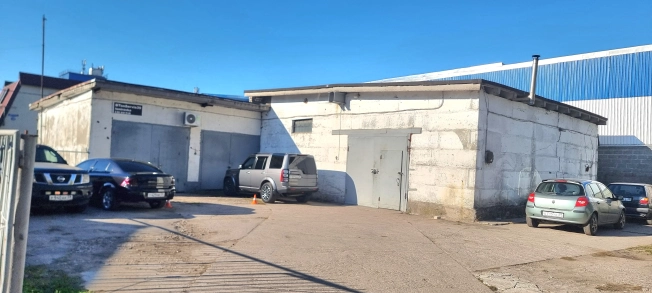 Купить коммерческую недвижимость в Калининграде. Вариант № 15737, 0, площадь -  квм, цена 23000000 рублей