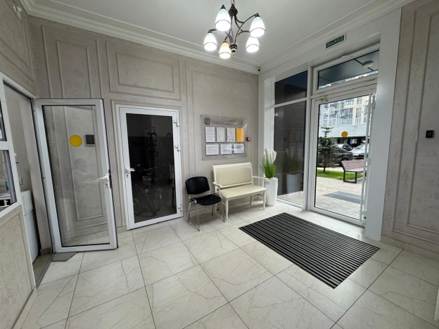 Купить квартиру на улице Гидростроителей в Краснодаре. Вариант № 4089399, 12, площадь -  квм, цена 8800000 рублей