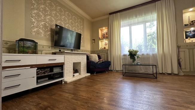 . Вариант № 59223, 1, площадь - 78.6 квм, цена 8350000 рублей