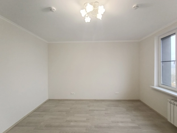 Купить квартиру в Москве. Вариант № 8549204, 1, площадь -  квм, цена 19187520 рублей