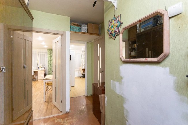 Купить квартиру на улице Балакирева в Владимире. Вариант № 8626400, 8, площадь -  квм, цена 4100000 рублей