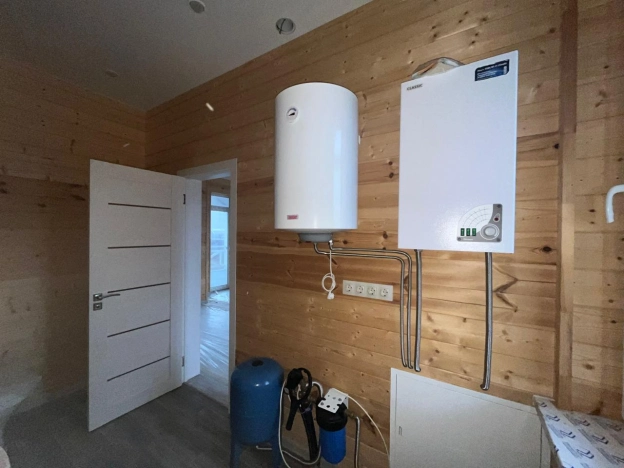 Купить дом в Москве. Вариант № 10086209, 12, площадь -  квм, цена 6500000 рублей