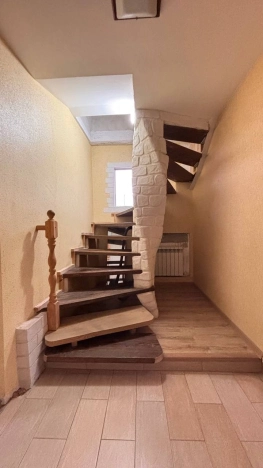 Купить дом в Микрорайоне Пролески, Старый Оскол в Старом Осколе. Вариант № 7848838, 10, площадь -  квм, цена 7200000 рублей