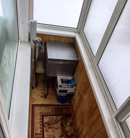 Купить однокомнатную квартиру в Новосибирске. Вариант № 9108423, 5, площадь -  квм, цена 3200000 рублей