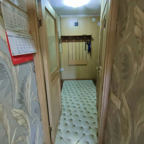 Купить трехкомнатную квартиру в Пушкине. Вариант № 16379, 0, площадь -  квм, цена 8000000 рублей