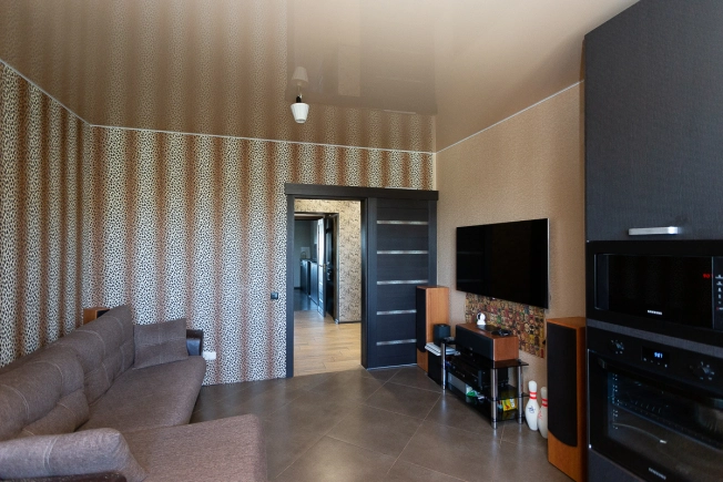 Купить двухкомнатную квартиру на улице Мира в Владимире. Вариант № 3980940, 2, площадь -  квм, цена 7670000 рублей