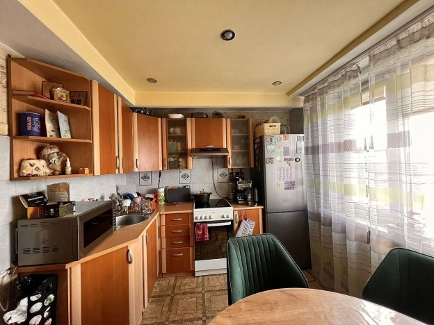 Купить трехкомнатную квартиру на улице Норильская в Улан-Удэ. Вариант № 6196517, 0, площадь -  квм, цена 6400000 рублей