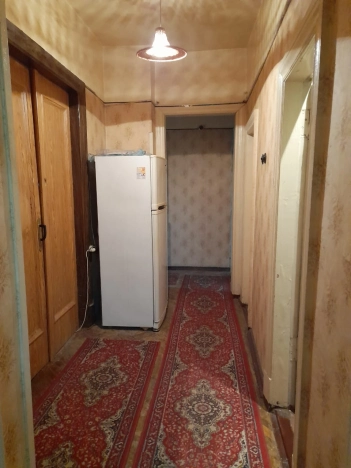 Купить комнату в Москве. Вариант № 3784804, 21, площадь -  квм, цена 9500000 рублей