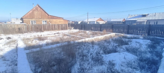 Купить земельный участок в Улан-Удэ. Вариант № 10409347, 13, площадь -  квм, цена 900000 рублей