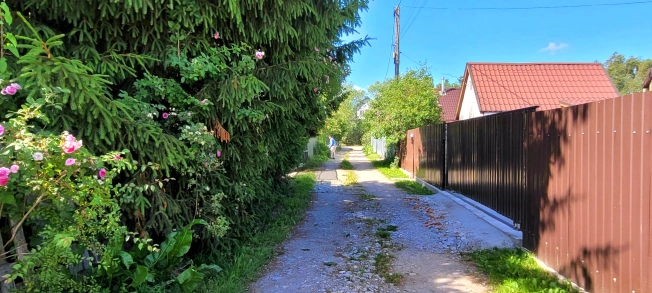 Купить земельный участок в Калининграде. Вариант № 58254, 14, площадь -  квм, цена 2200000 рублей