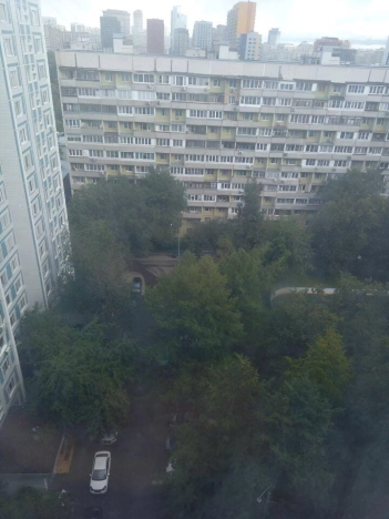 Купить квартиру в Москве. Вариант № 8783273, 11, площадь -  квм, цена 18000000 рублей