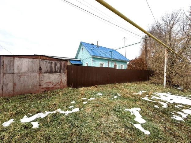 Купить дом в Новосибирске. Вариант № 8410709, 1, площадь -  квм, цена 3200000 рублей